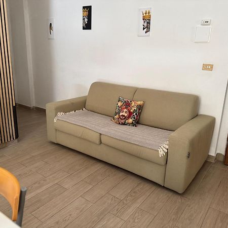 Апартаменты Casa Sole Sofie Aci Catena Экстерьер фото