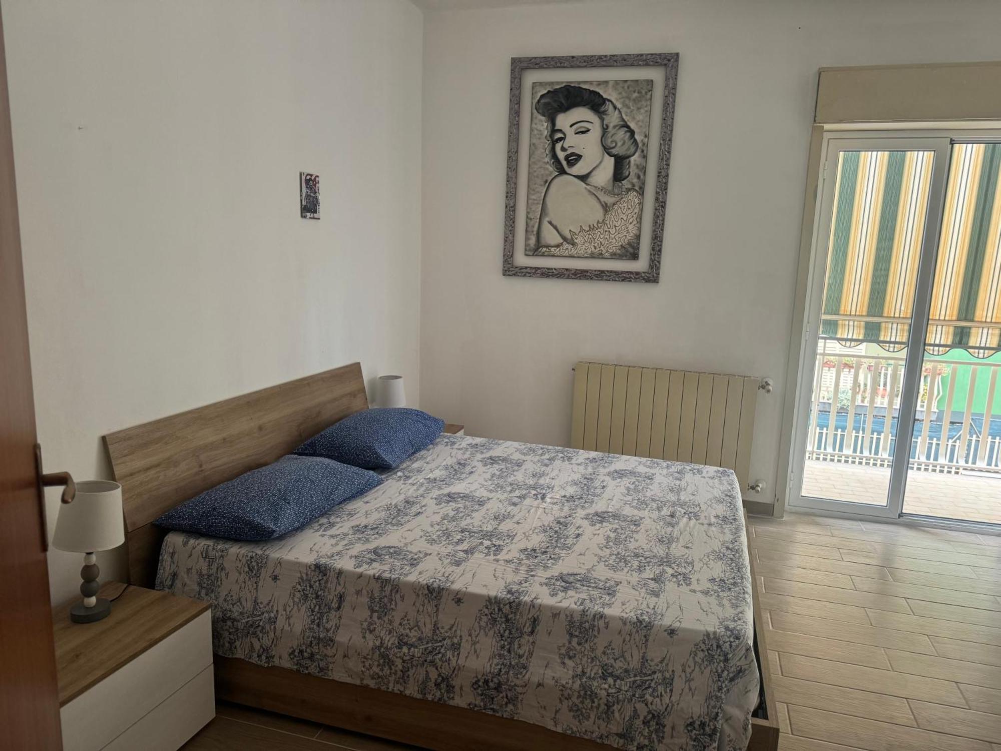 Апартаменты Casa Sole Sofie Aci Catena Экстерьер фото
