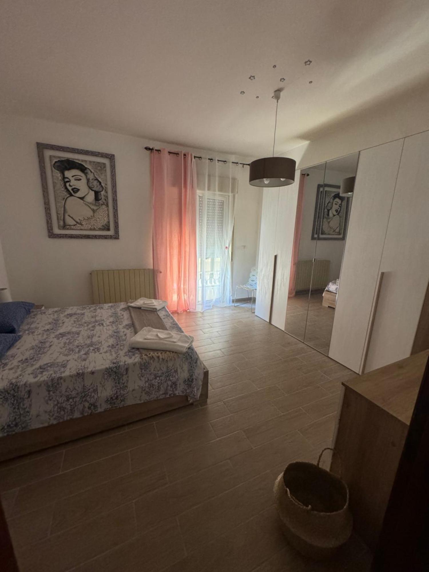 Апартаменты Casa Sole Sofie Aci Catena Экстерьер фото