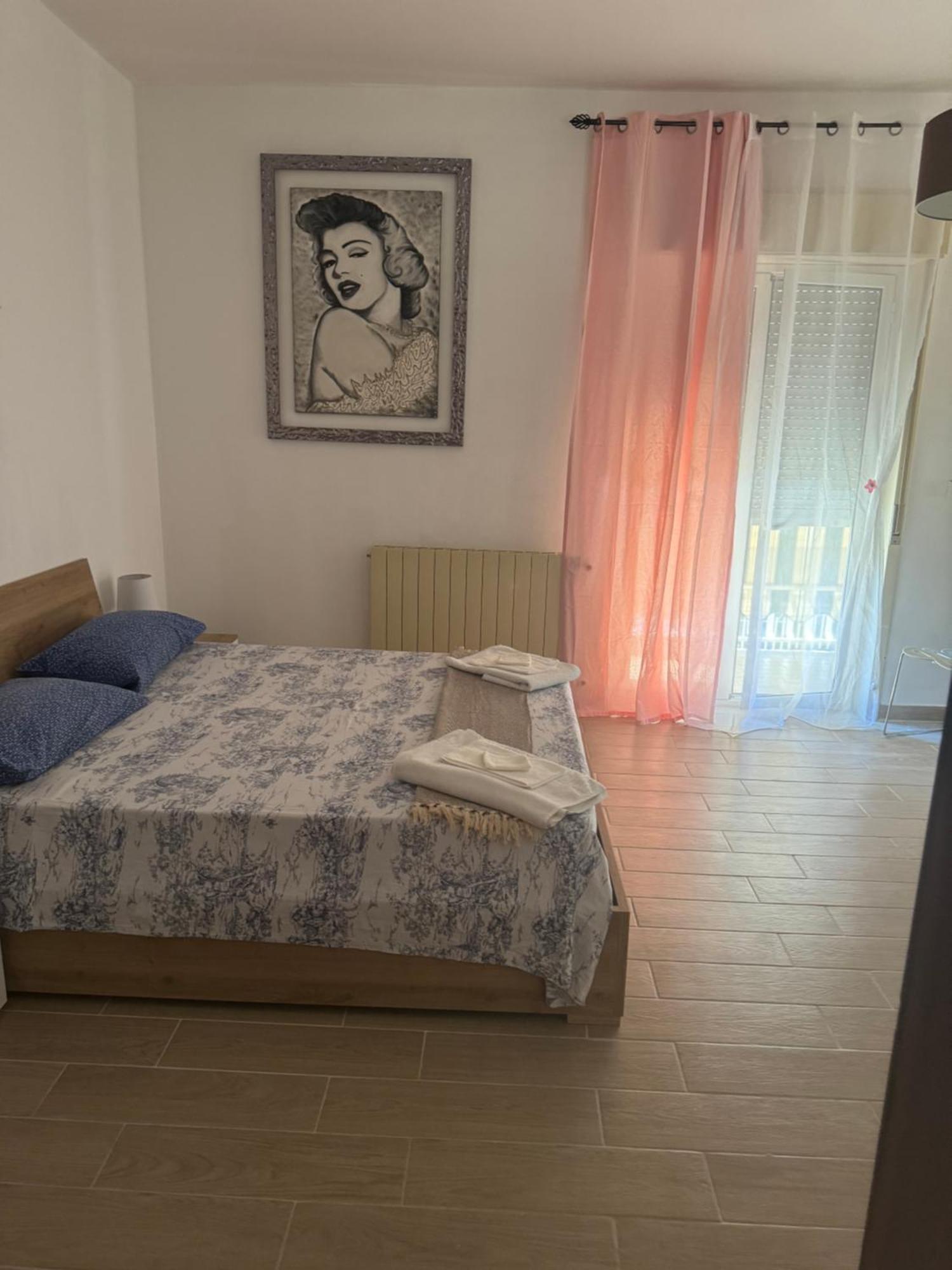 Апартаменты Casa Sole Sofie Aci Catena Экстерьер фото