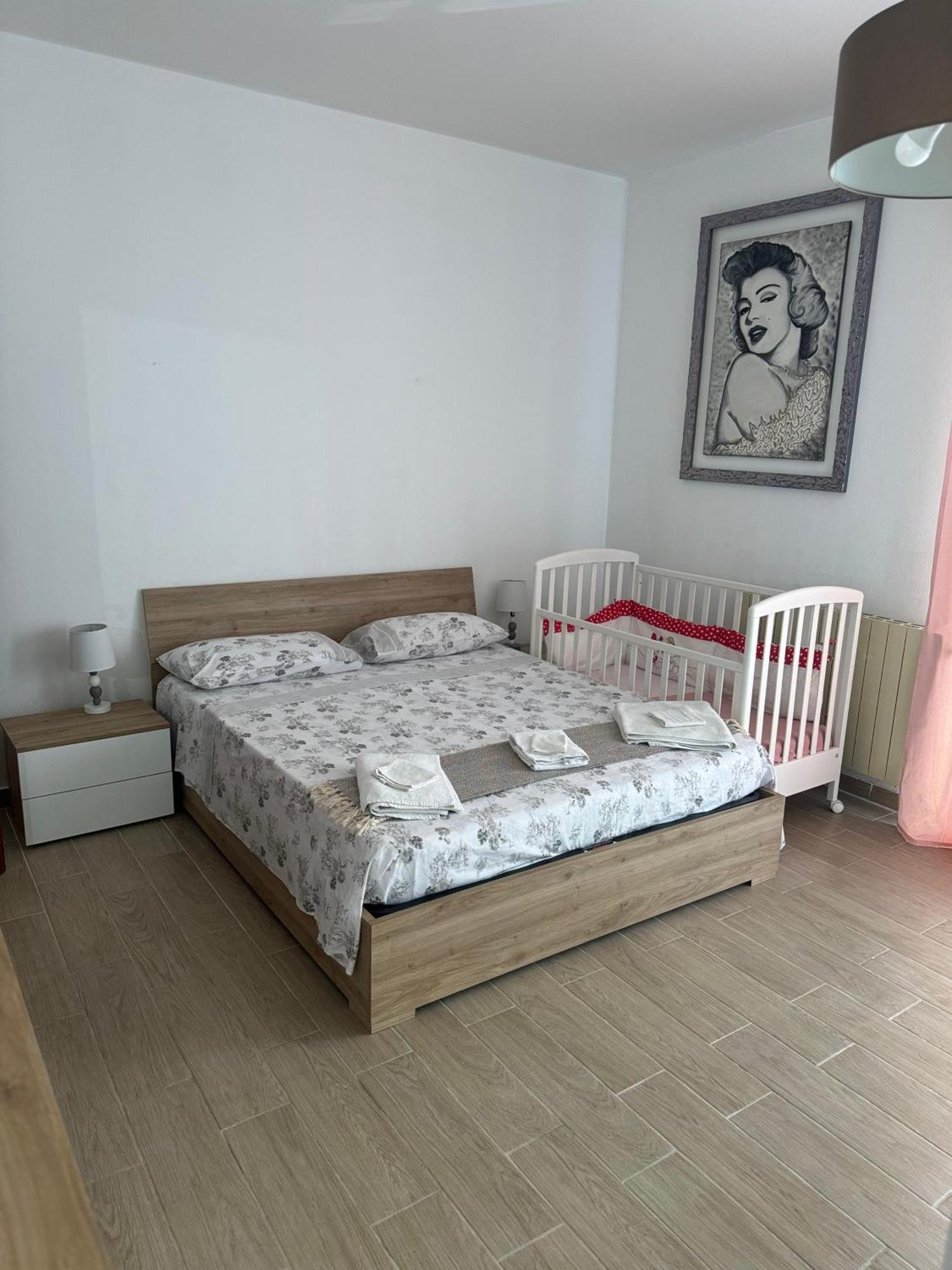 Апартаменты Casa Sole Sofie Aci Catena Экстерьер фото