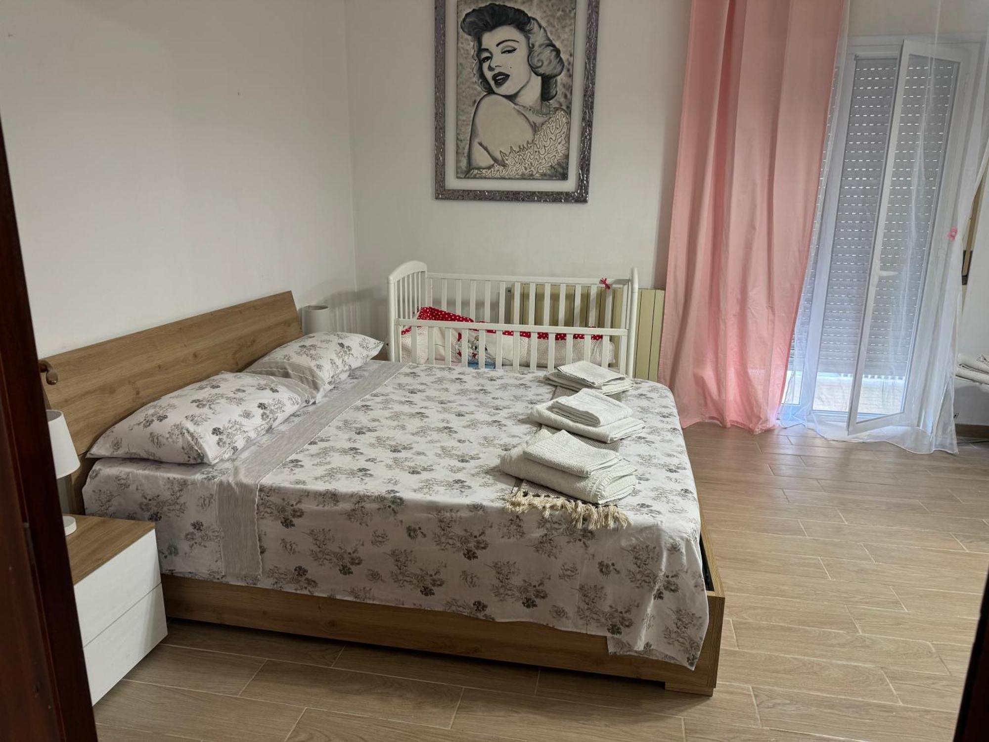 Апартаменты Casa Sole Sofie Aci Catena Экстерьер фото