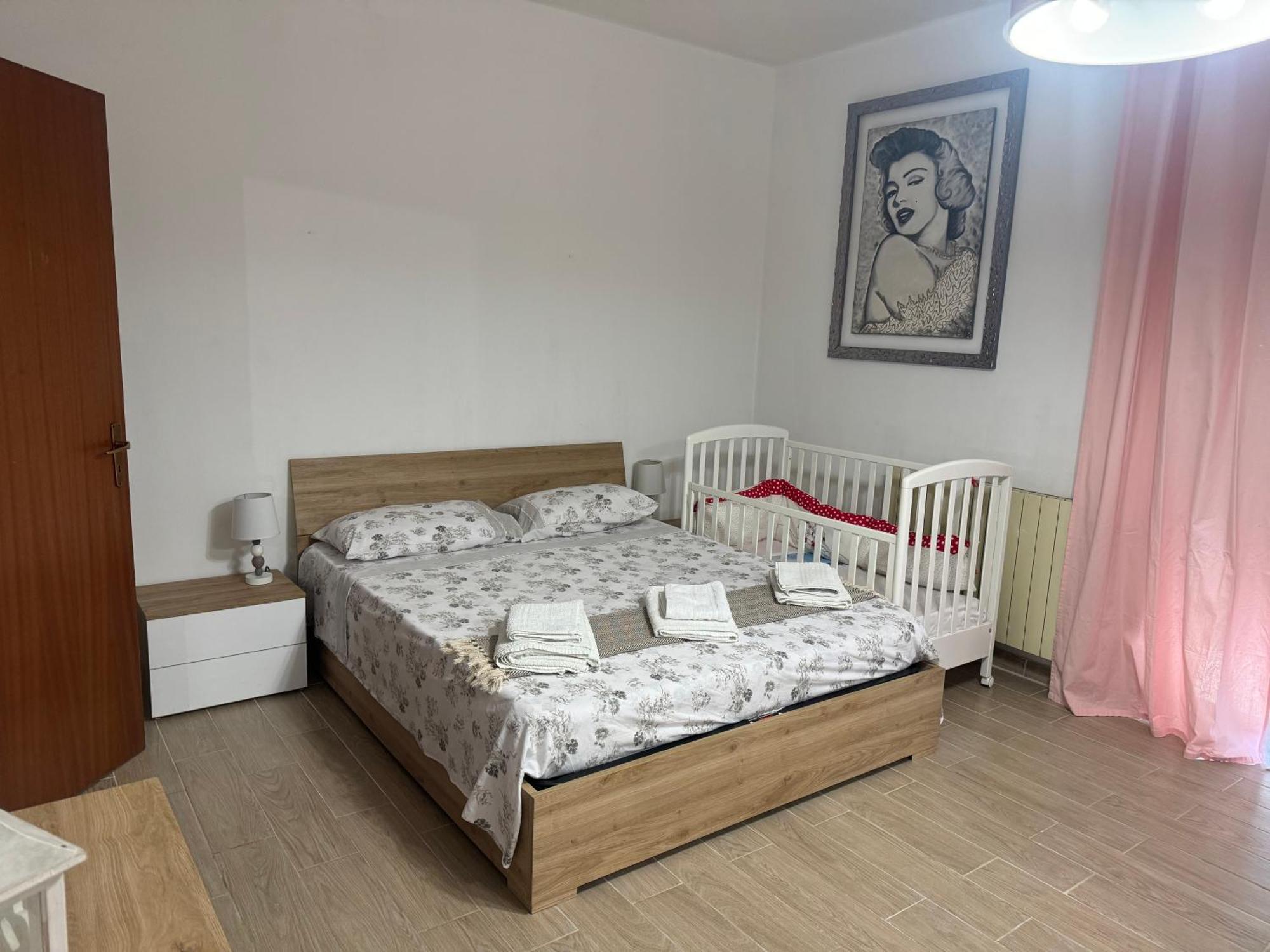 Апартаменты Casa Sole Sofie Aci Catena Экстерьер фото