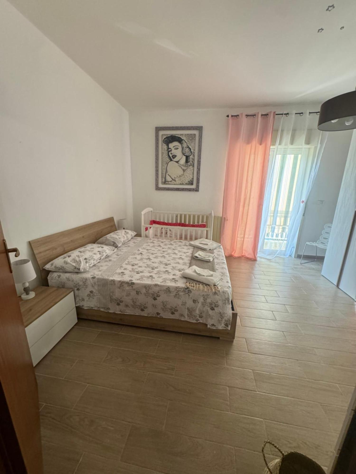Апартаменты Casa Sole Sofie Aci Catena Экстерьер фото
