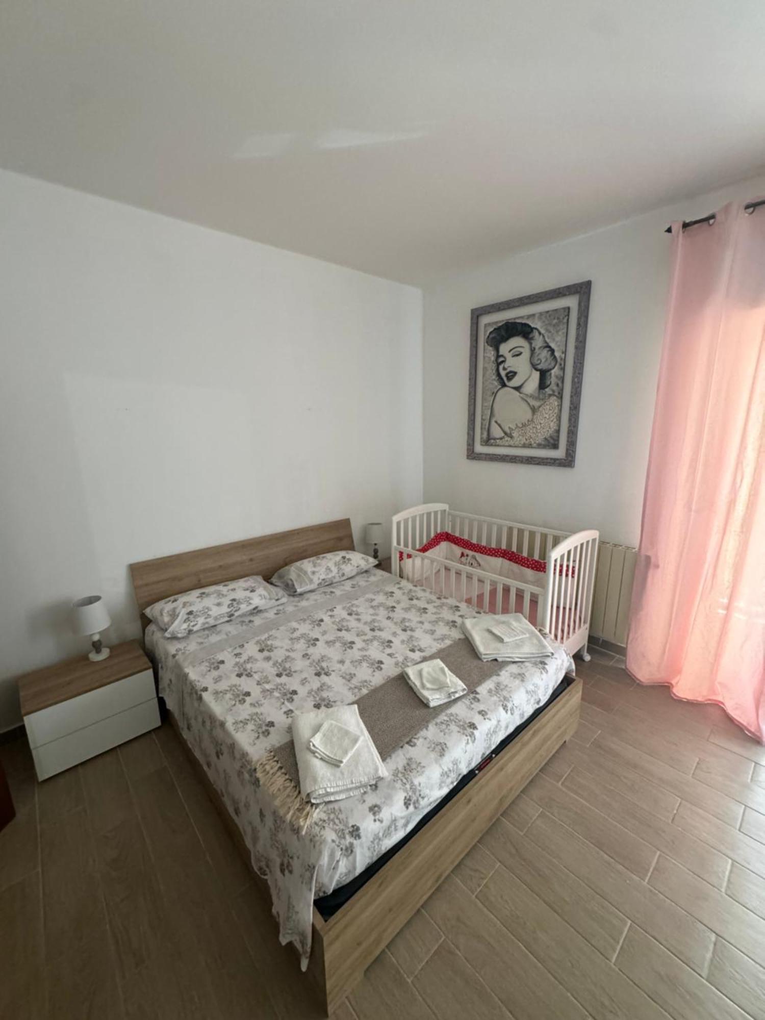 Апартаменты Casa Sole Sofie Aci Catena Экстерьер фото