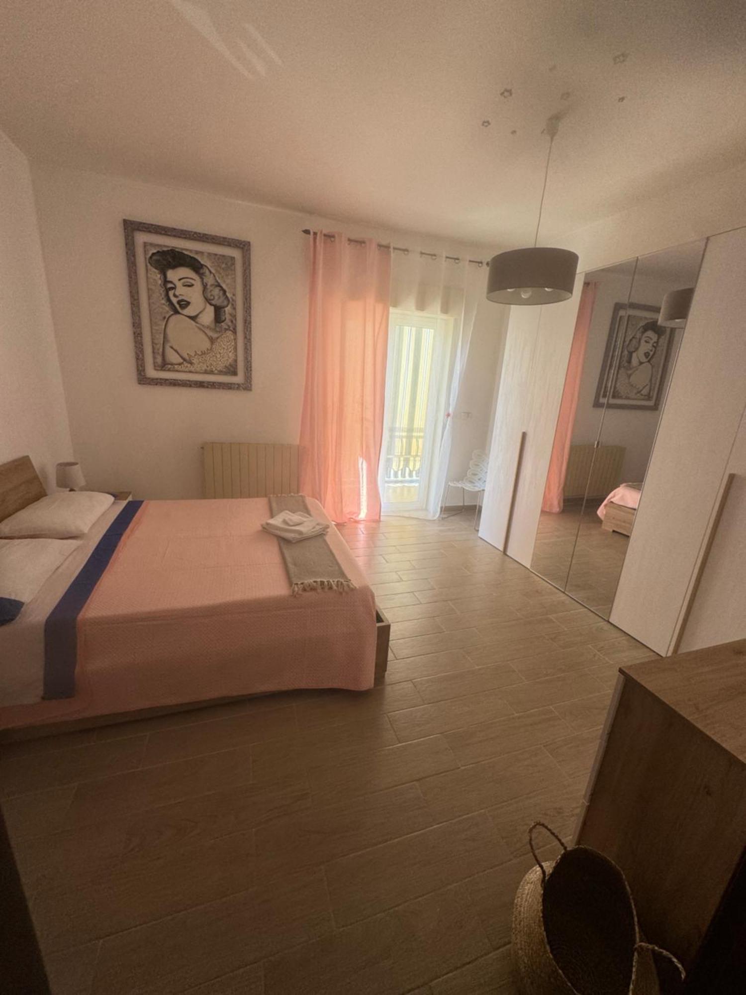 Апартаменты Casa Sole Sofie Aci Catena Экстерьер фото