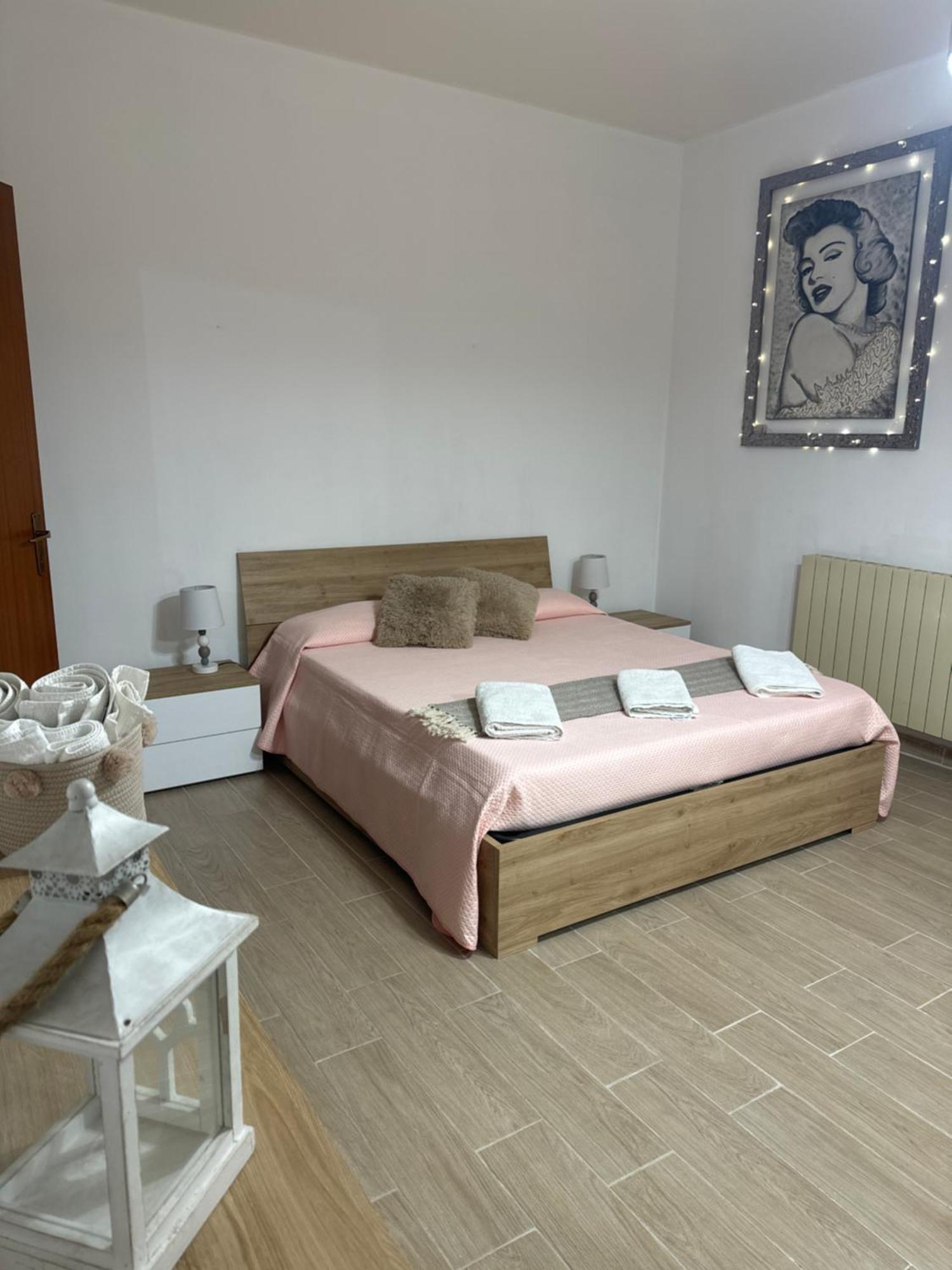 Апартаменты Casa Sole Sofie Aci Catena Экстерьер фото