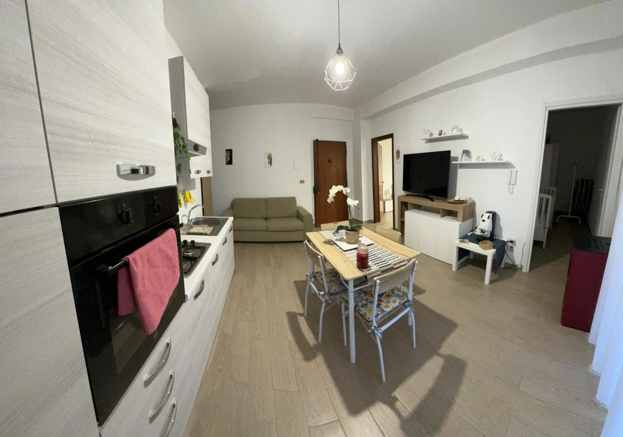 Апартаменты Casa Sole Sofie Aci Catena Экстерьер фото