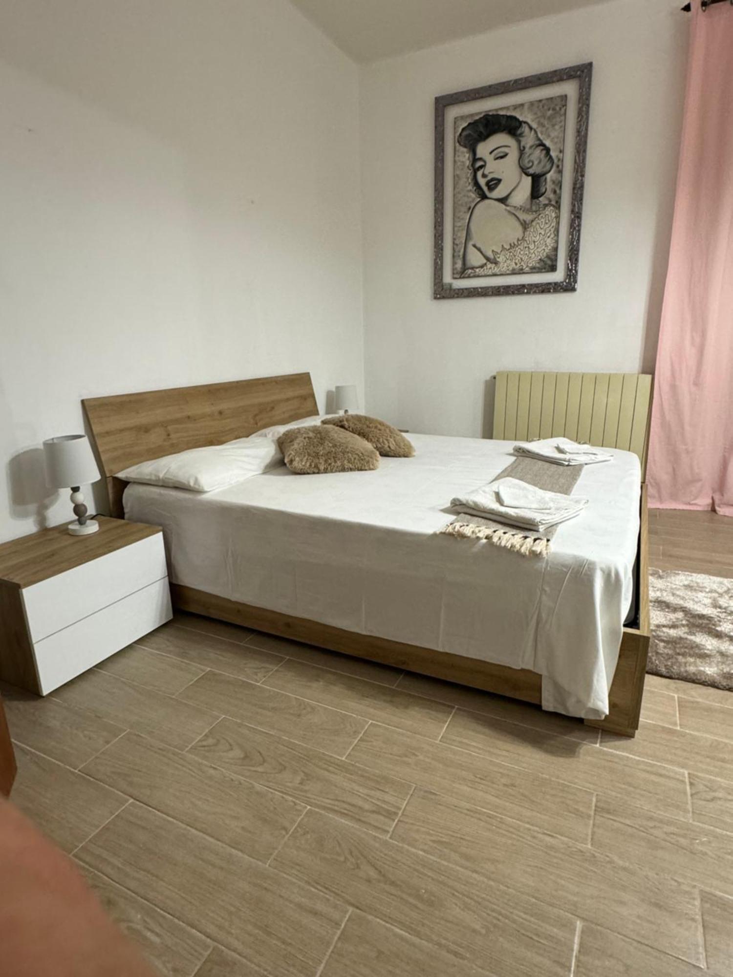 Апартаменты Casa Sole Sofie Aci Catena Экстерьер фото
