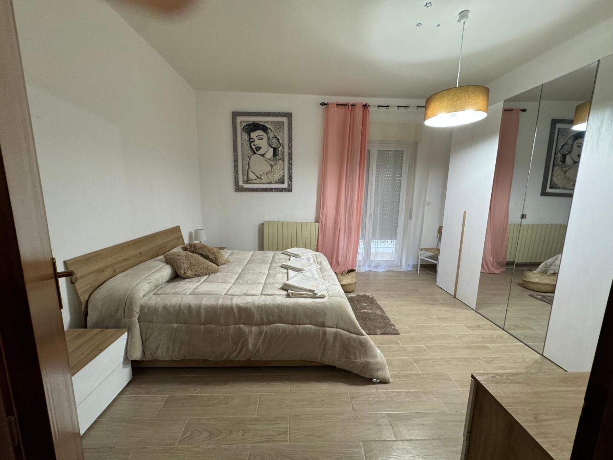 Апартаменты Casa Sole Sofie Aci Catena Экстерьер фото